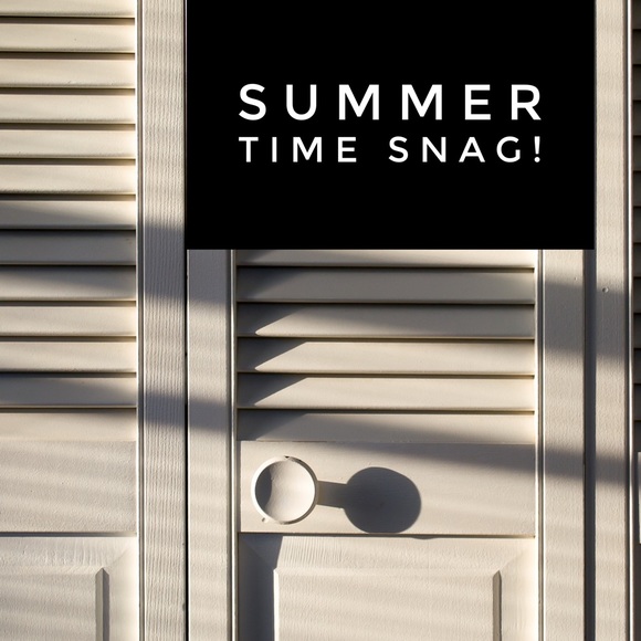 Other - SUMMER CLEAR OUT